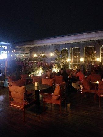 Reverb Club & Lounge